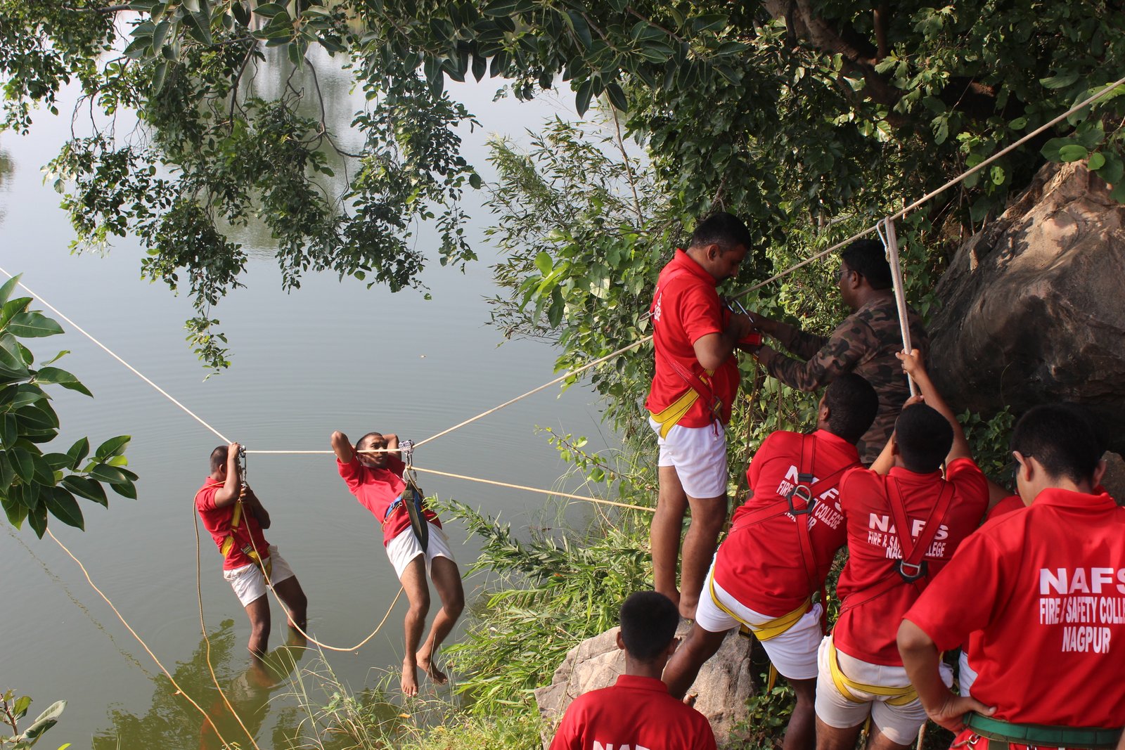 Adventure Activity 7