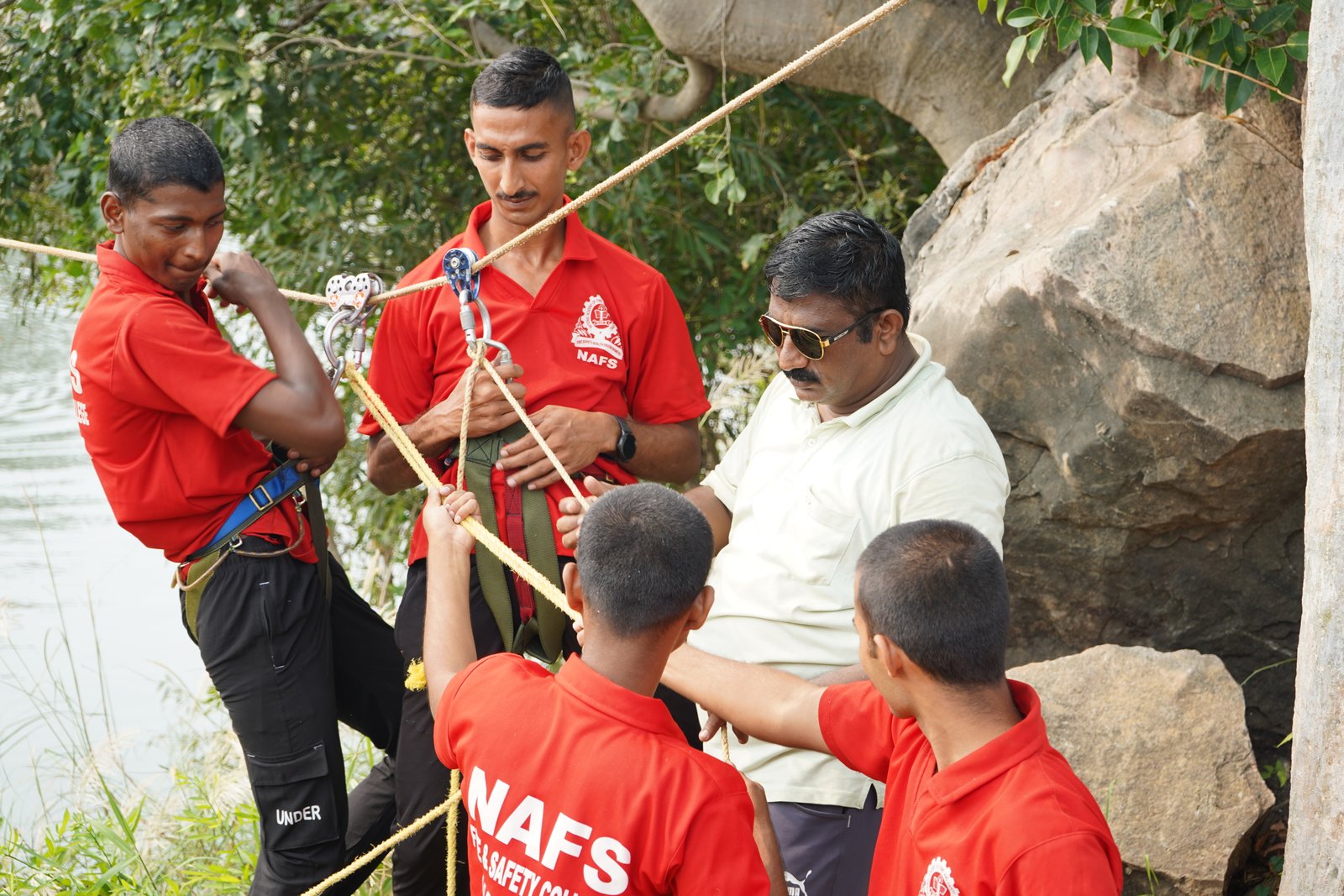 NAFS Gallery